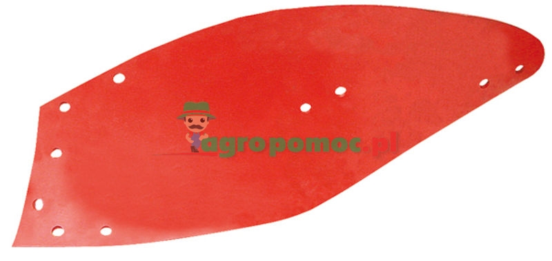 Mouldboard including bolts | zdjęcie nr 1